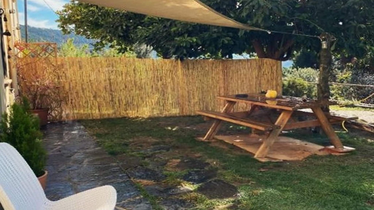 Photo of Patio Balcony in Montseny