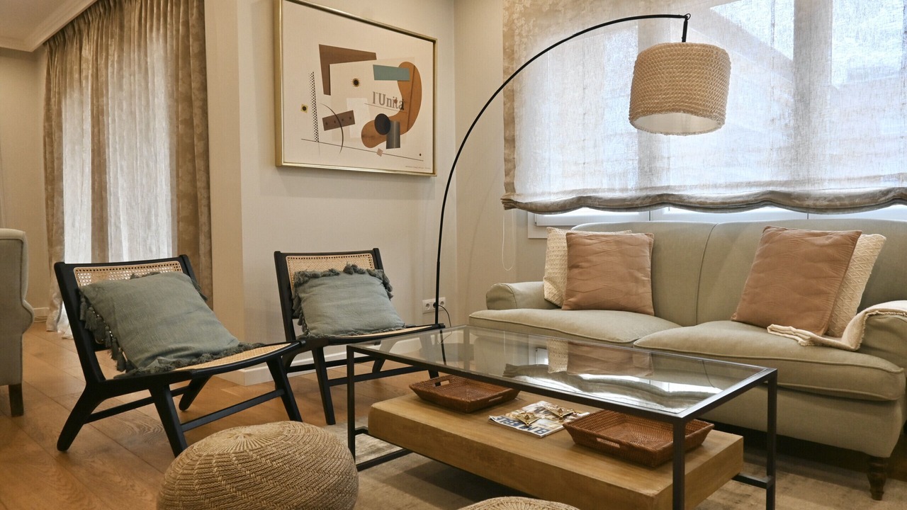 Photo of Livingroom in Nueva Espana