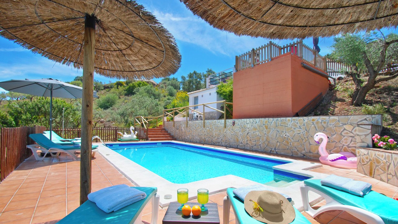 Photo of Outdoor in Comares