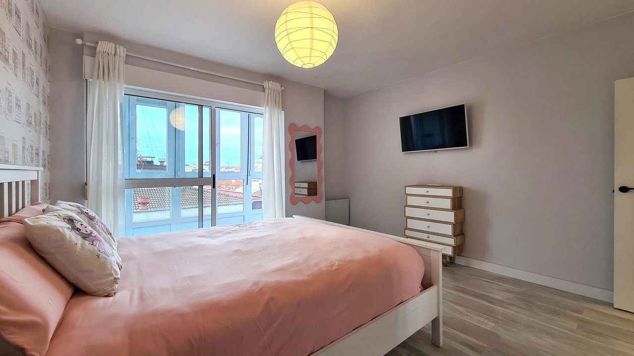 Photo of Bedroom in Gijon