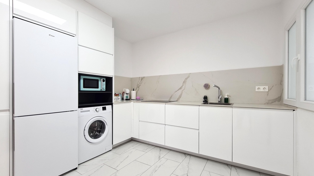 Photo of Kitchen in Gijon