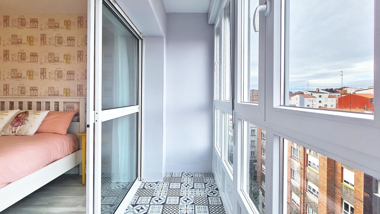 Photo of Bedroom in Gijon
