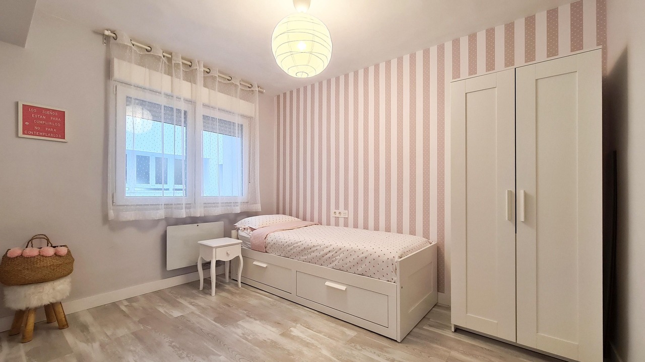 Photo of Bedroom in Gijon
