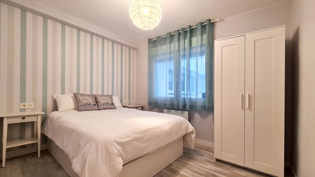 Photo of Bedroom in Gijon