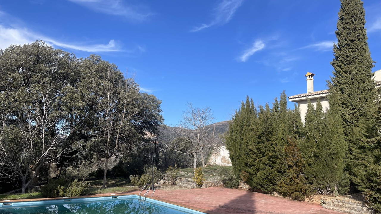 Photo of Outdoor in Valdepenas de Jaen