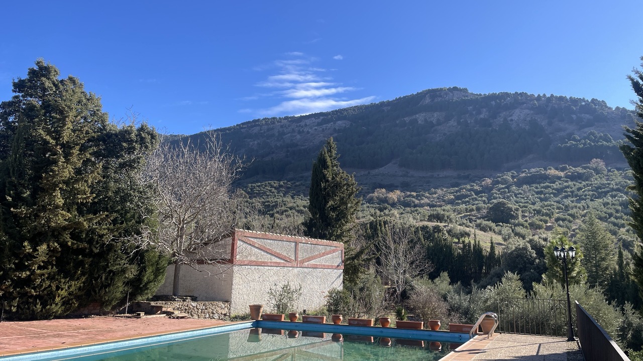 Photo of Outdoor in Valdepenas de Jaen