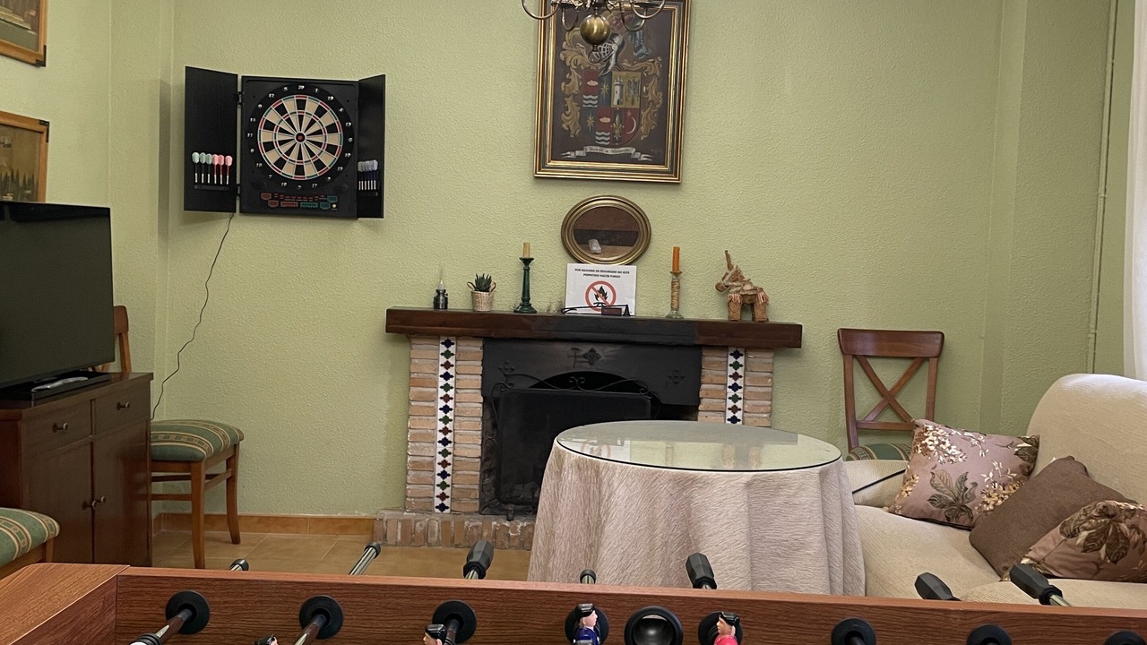 Photo of Bedroom in Valdepenas de Jaen
