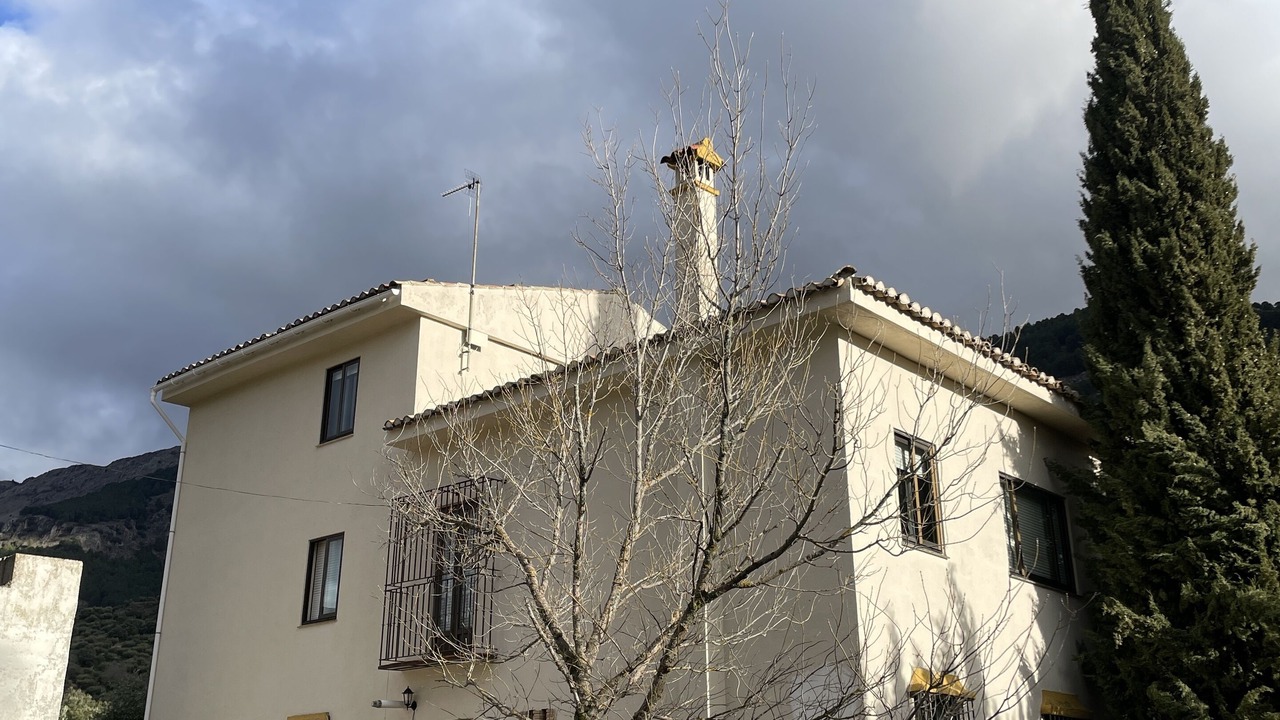 Photo of Outdoor in Valdepenas de Jaen