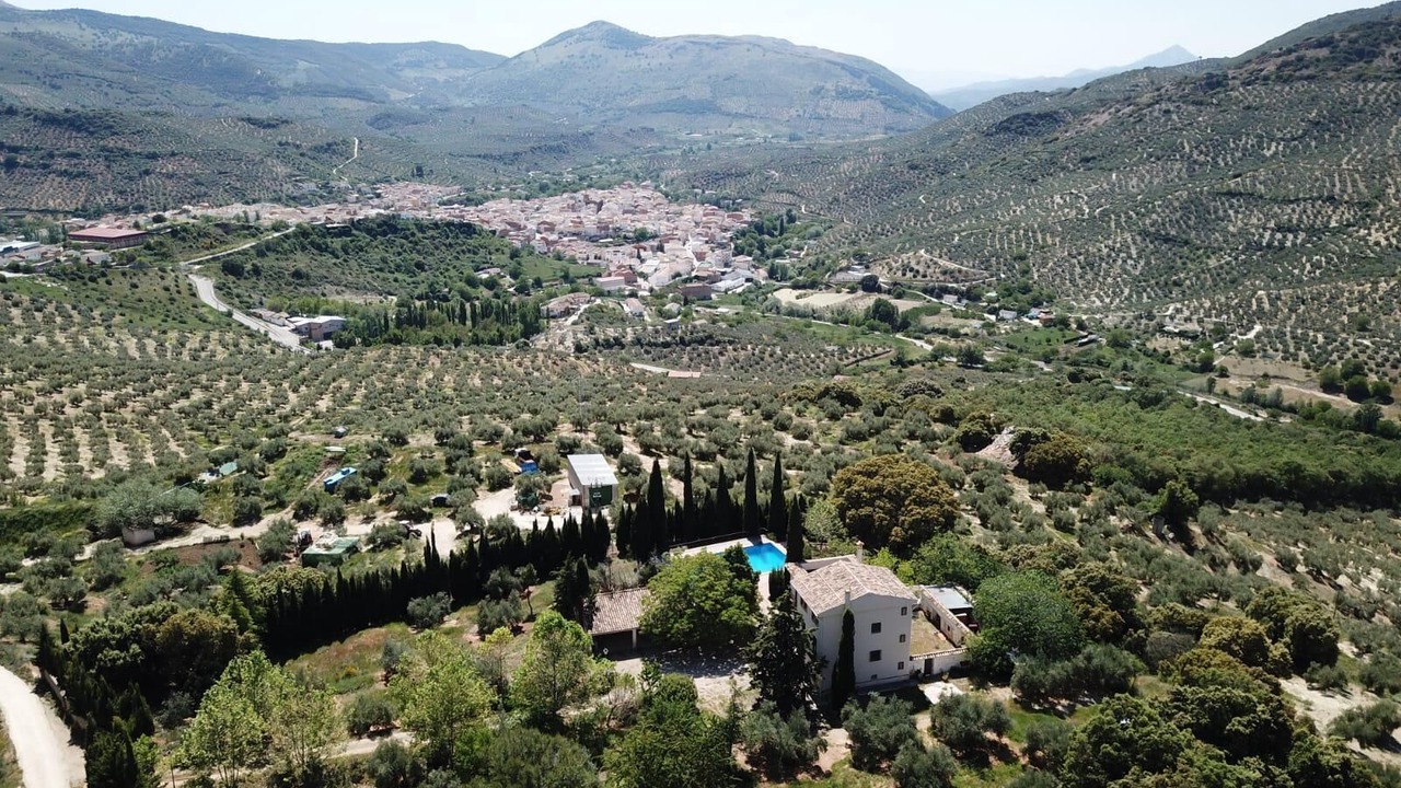 Photo of Outdoor in Valdepenas de Jaen