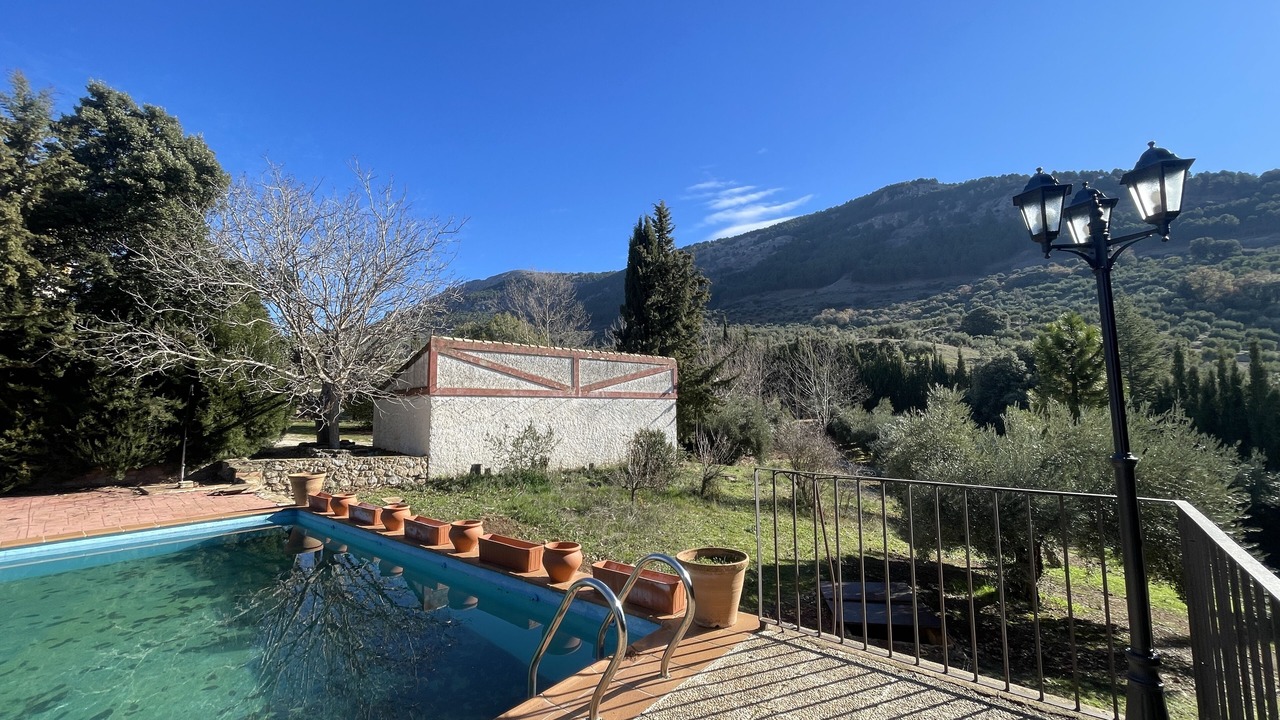 Photo of Outdoor in Valdepenas de Jaen