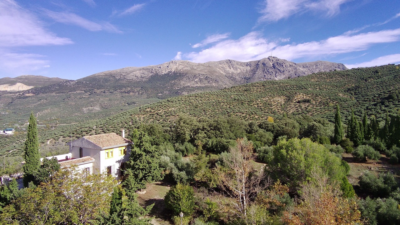 Photo of Outdoor in Valdepenas de Jaen
