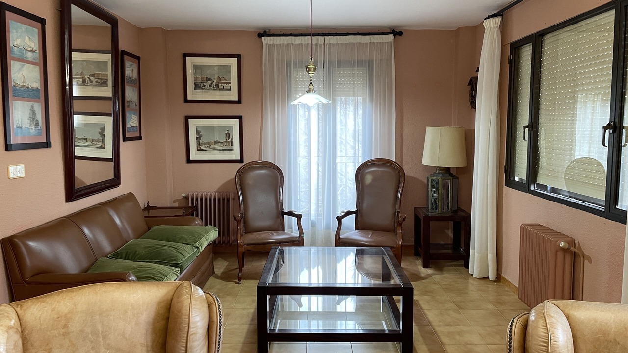 Photo of Livingroom in Valdepenas de Jaen