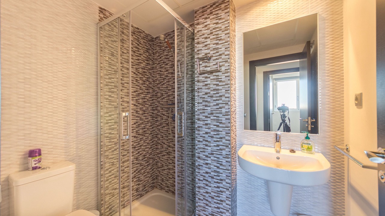 Photo of Bathroom in La Mata
