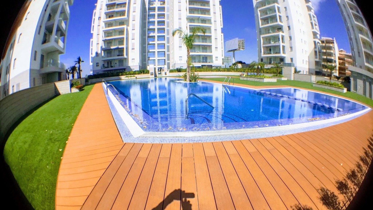 Photo of Outdoor in La Mata