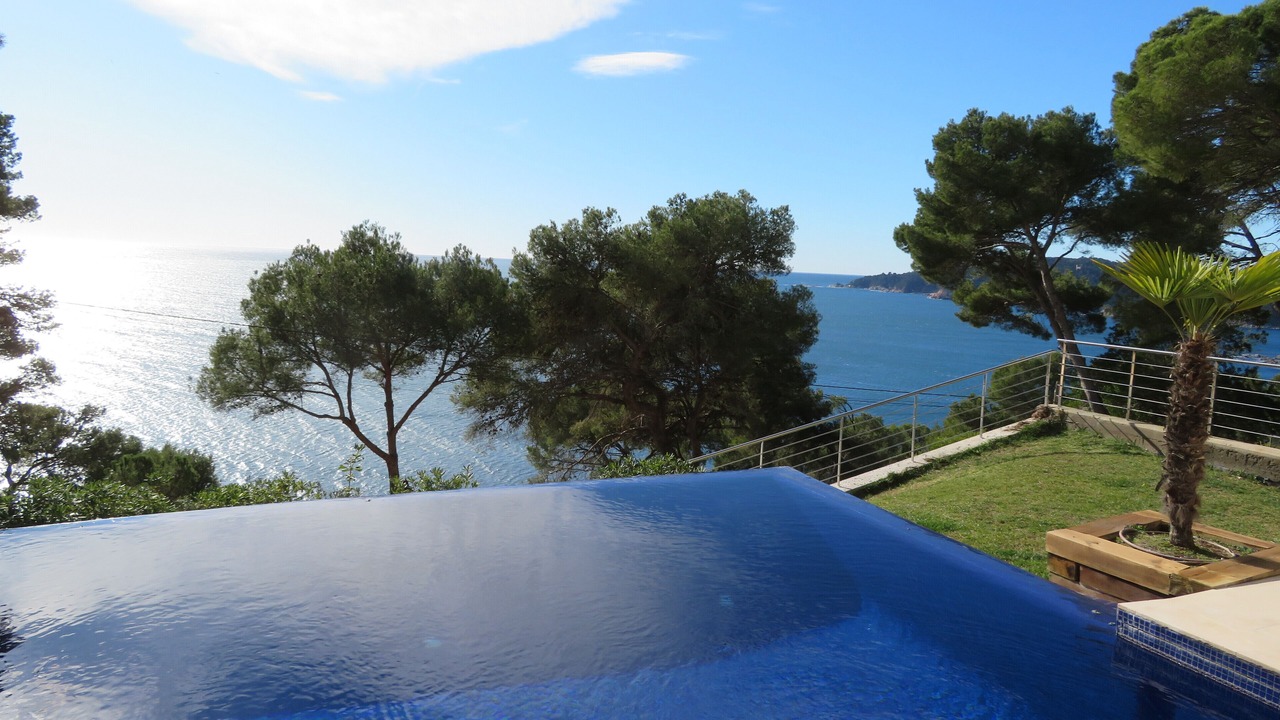 Photo of Outdoor in Llafranc