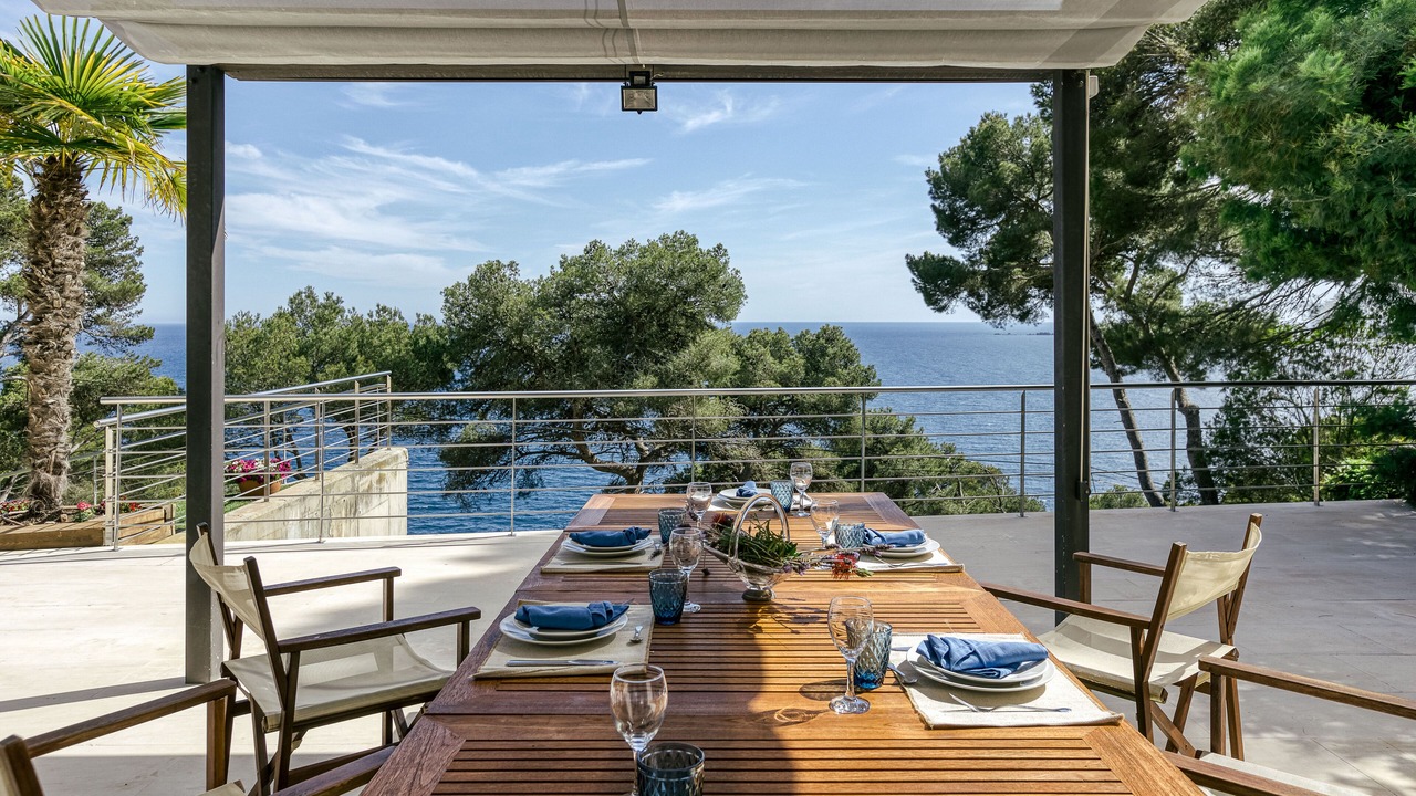 Photo of Outdoor in Llafranc