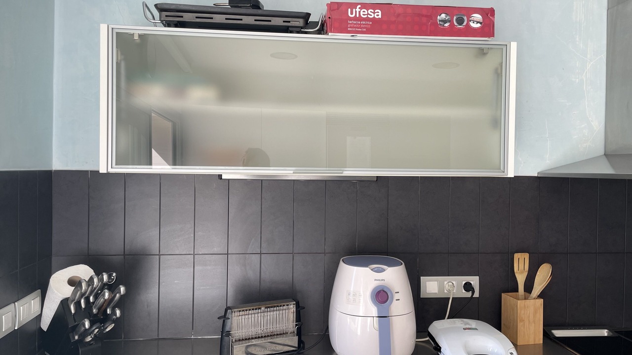 Photo of Kitchen in Llafranc