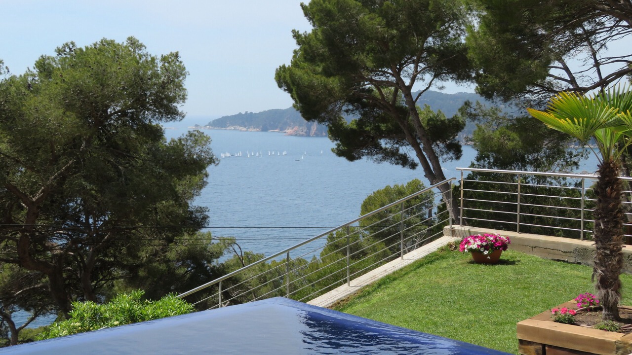 Photo of Outdoor in Llafranc