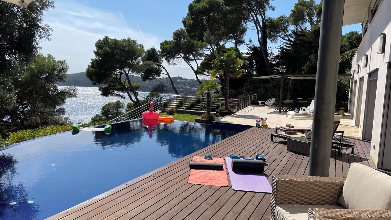 Photo of Outdoor in Llafranc