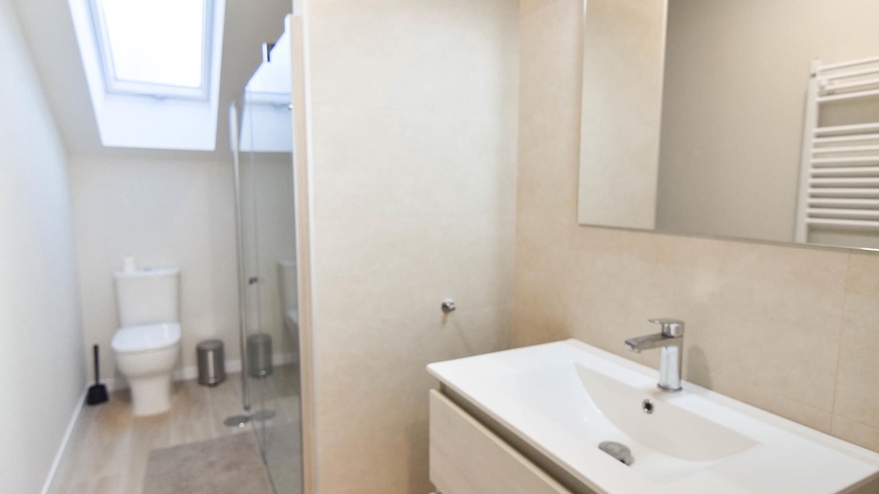 Photo of Bathroom in Loredo