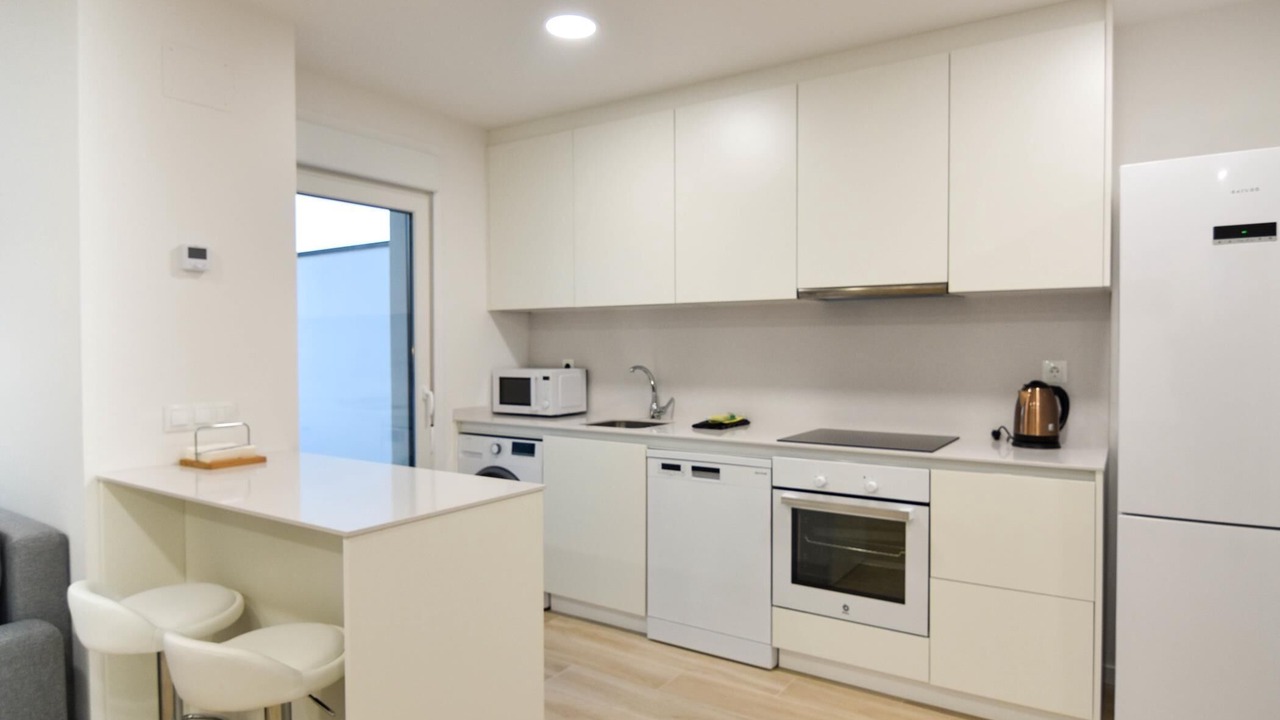 Photo of Kitchen in Loredo