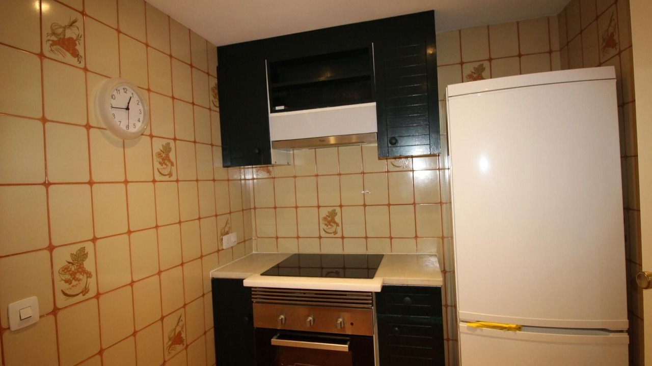 Photo of Kitchen in Port de la Selva