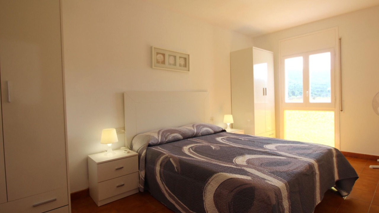 Photo of Bedroom in Port de la Selva