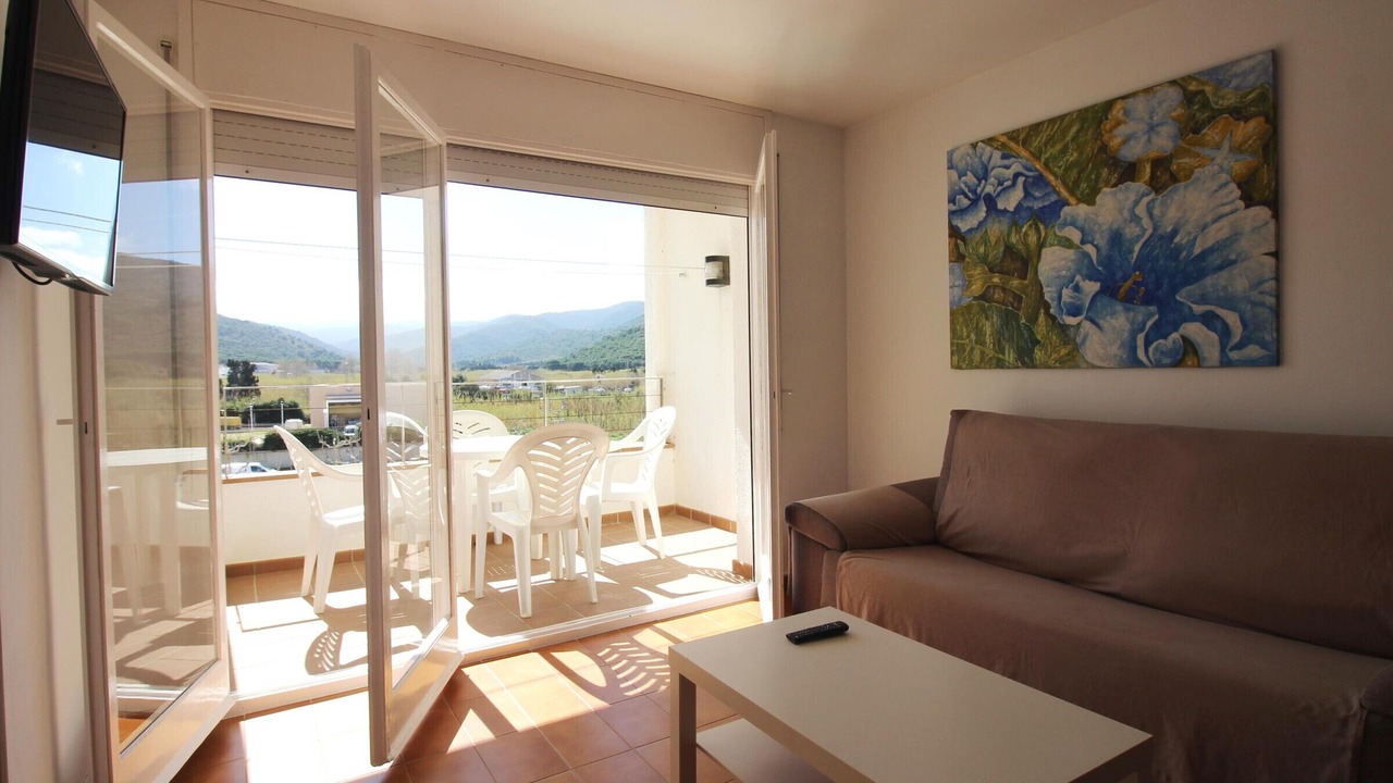 Photo of Livingroom in Port de la Selva