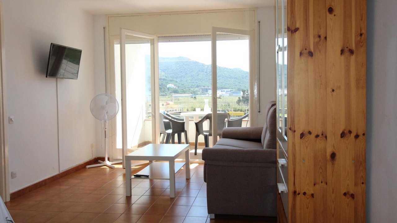 Photo of Livingroom in Port de la Selva
