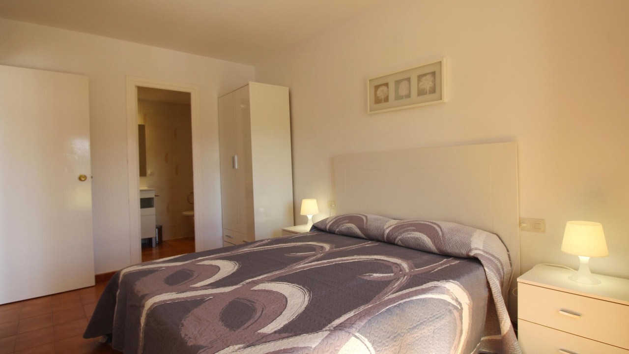 Photo of Bedroom in Port de la Selva