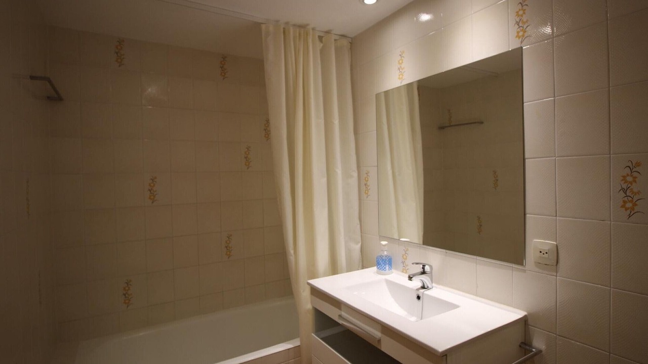 Photo of Bathroom in Port de la Selva