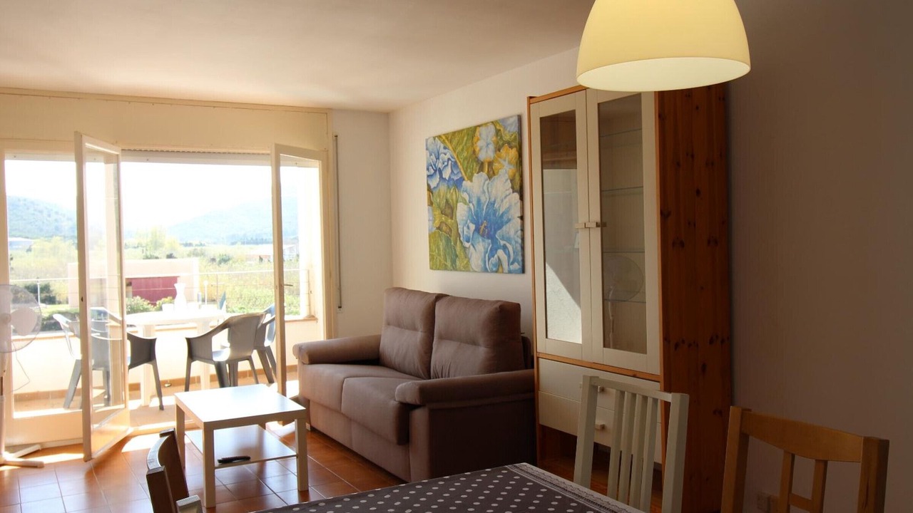 Photo of Livingroom in Port de la Selva