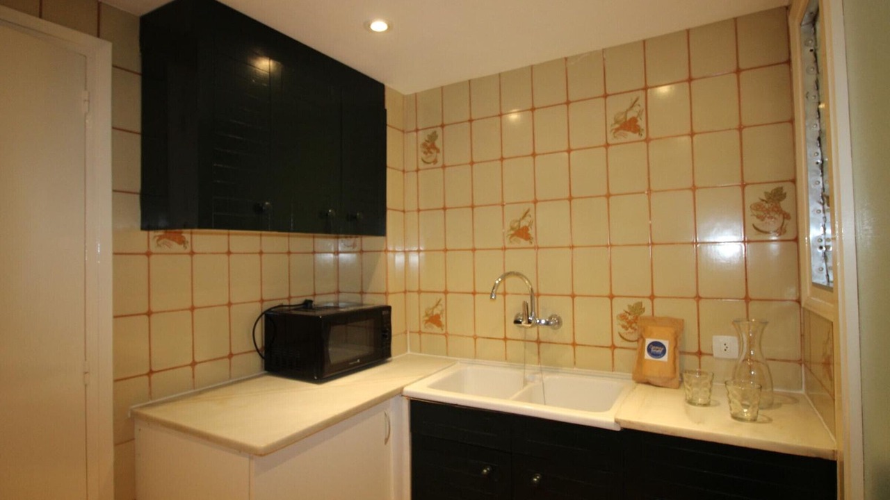 Photo of Kitchen in Port de la Selva