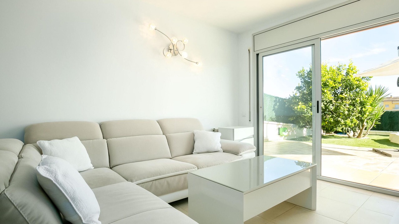 Photo of Livingroom in Vilatenim