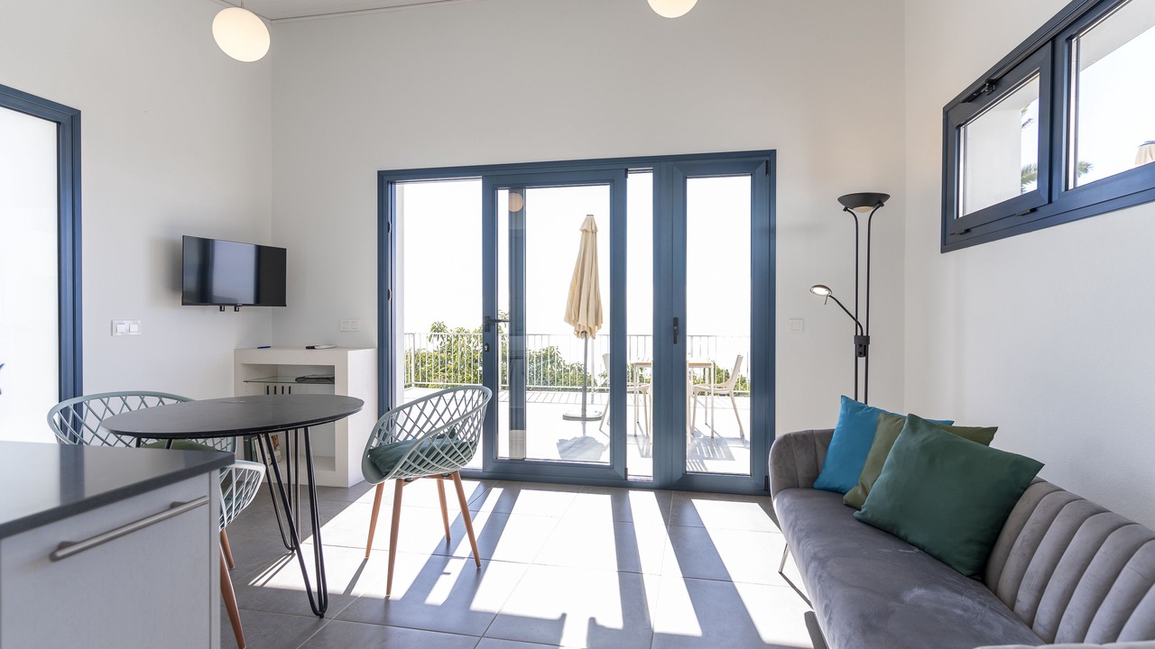 Photo of Livingroom in Tijarafe