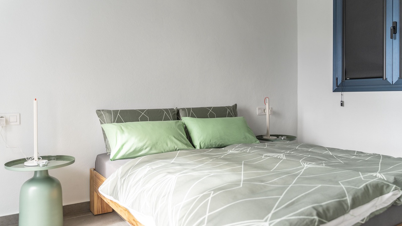 Photo of Bedroom in Tijarafe