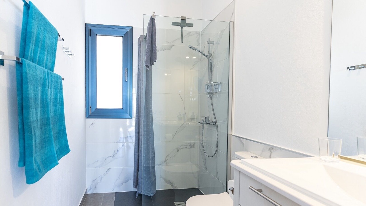 Photo of Bathroom in Tijarafe