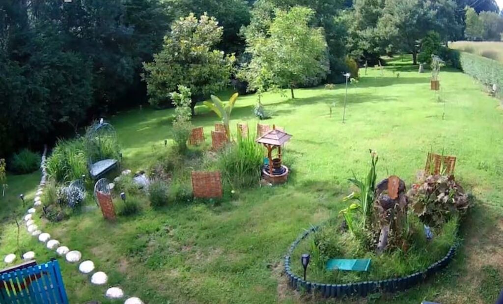 Photo of Outdoor in Lloreda
