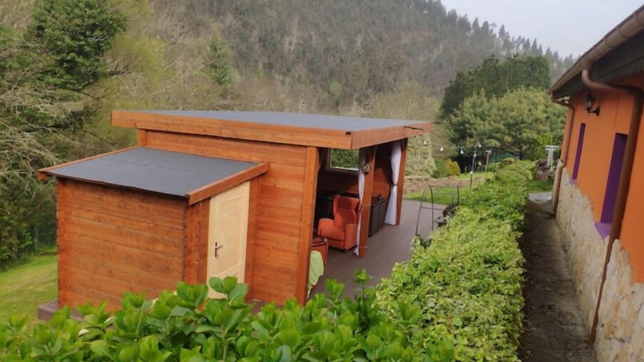 Photo of Outdoor in Lloreda