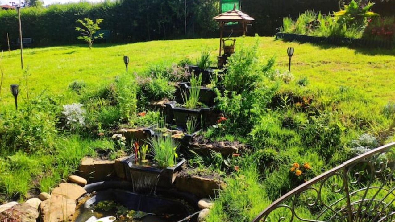 Photo of Outdoor in Lloreda