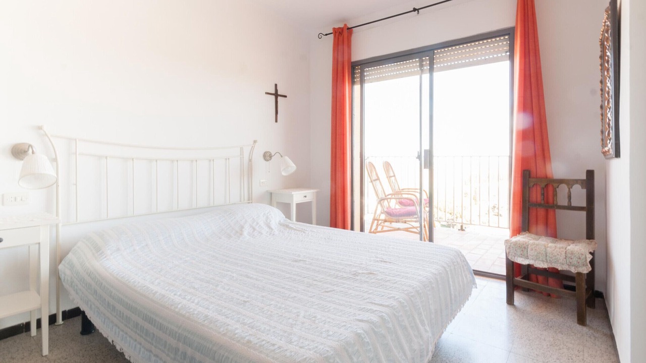 Photo of Bedroom in Sant Pere Pescador