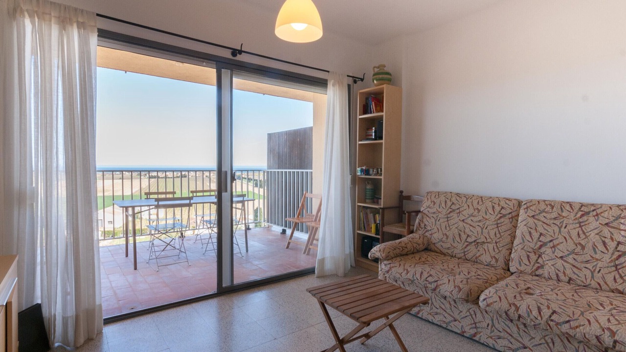 Photo of Livingroom in Sant Pere Pescador