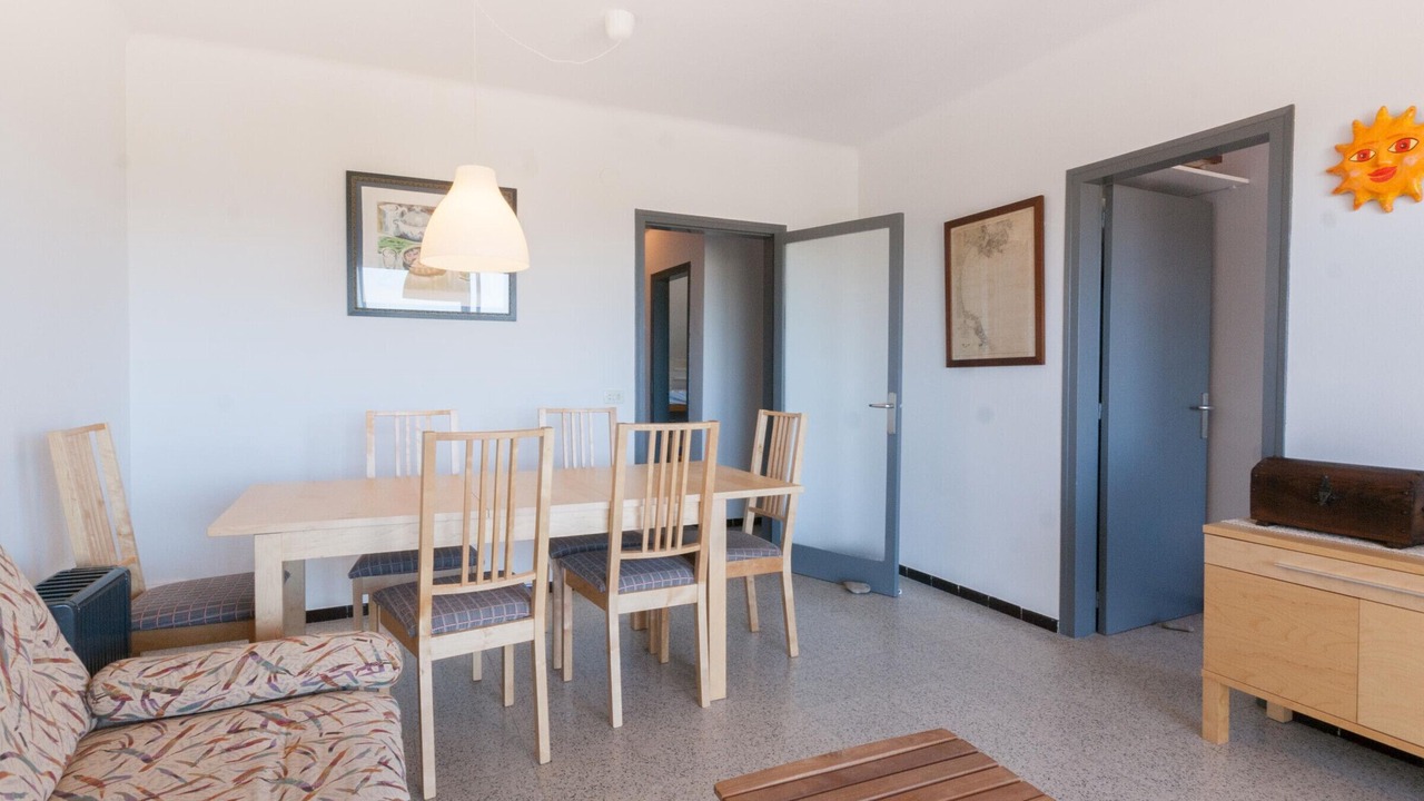 Photo of Livingroom in Sant Pere Pescador