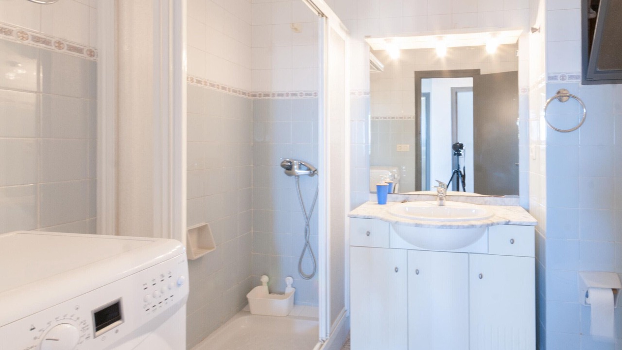 Photo of Bathroom in Sant Pere Pescador