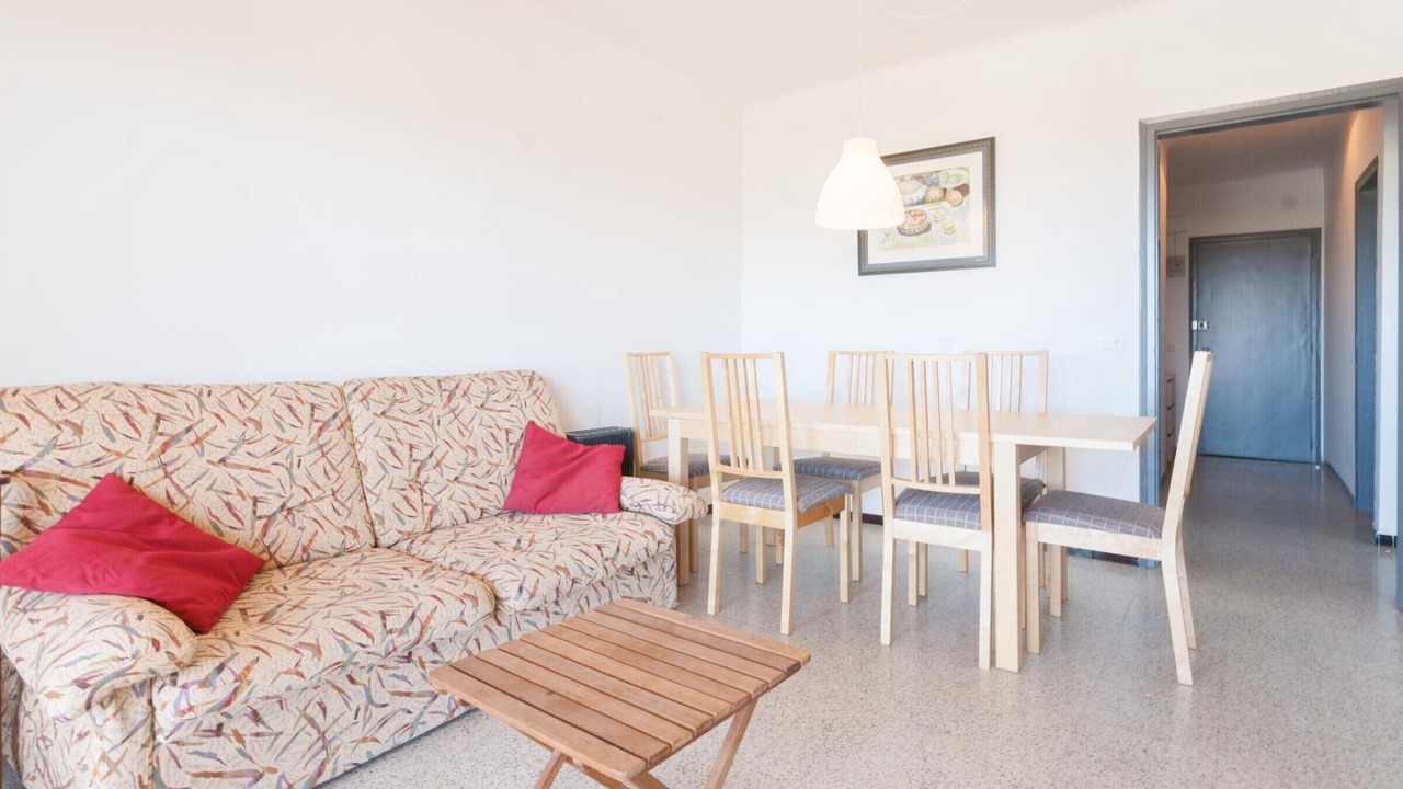 Photo of Livingroom in Sant Pere Pescador