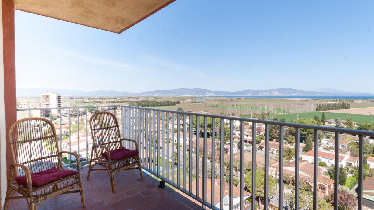 Photo of Outdoor in Sant Pere Pescador