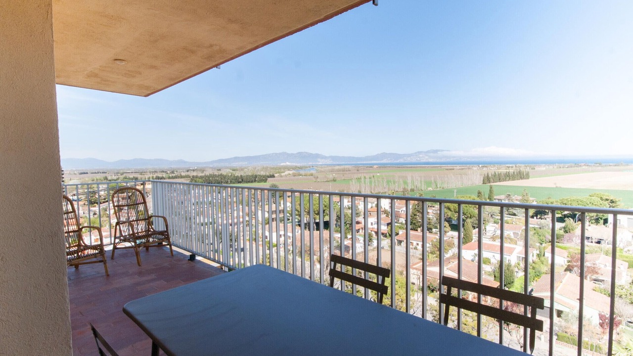 Photo of Outdoor in Sant Pere Pescador