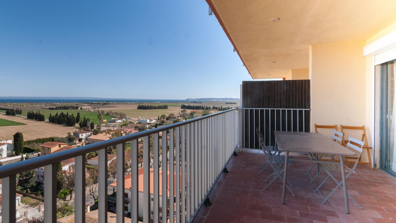 Photo of Outdoor in Sant Pere Pescador