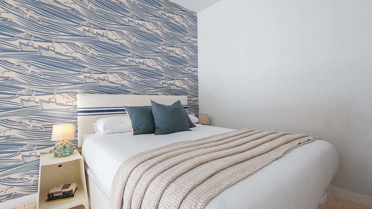 Photo of Bedroom in Camins al Grau