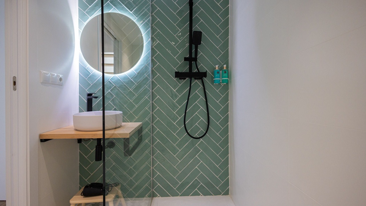 Photo of Bathroom in Camins al Grau